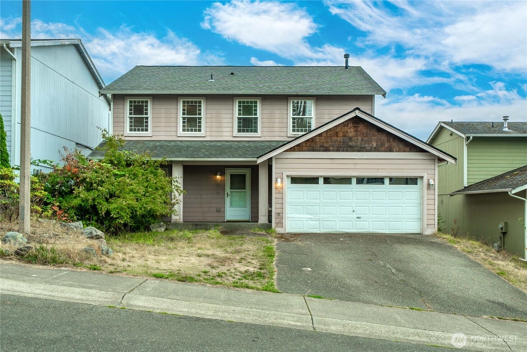 Photo of 1412 200th Street Ct E, Spanaway, WA 98387 (MLS # 2583096)