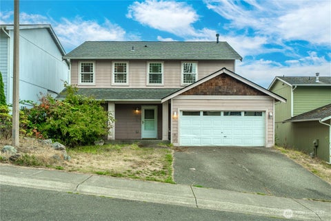 Photo of 1412 200th Street Ct E, Spanaway, WA 98387 (MLS # 2583096)