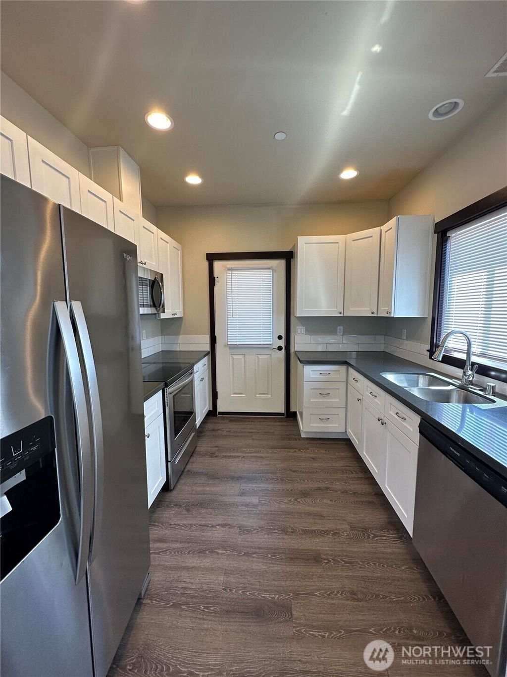 Photo of 3323 Hoyt Avenue #D, Everett, WA 98201 (MLS # 2508410)