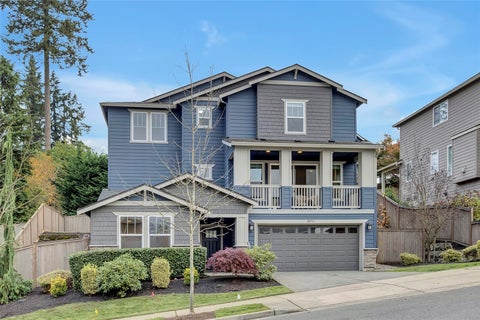 Photo of 28711 NE 155th Street, Duvall, WA 98019 (MLS # 2592724)