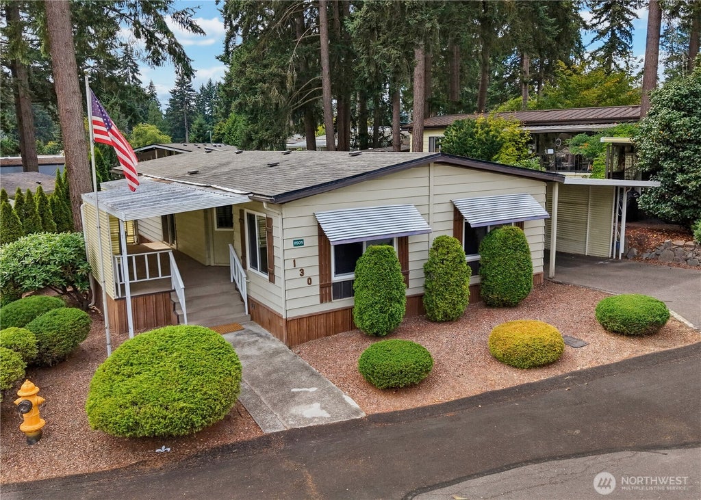 Photo of 11508 124th Street Ct E #130, Puyallup, WA 98374 (MLS # 2574112)