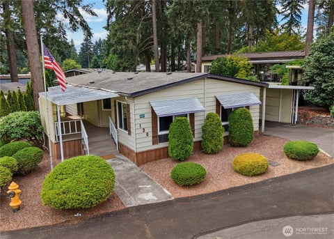 Photo of 11508 124th Street Ct E #130, Puyallup, WA 98374 (MLS # 2574112)