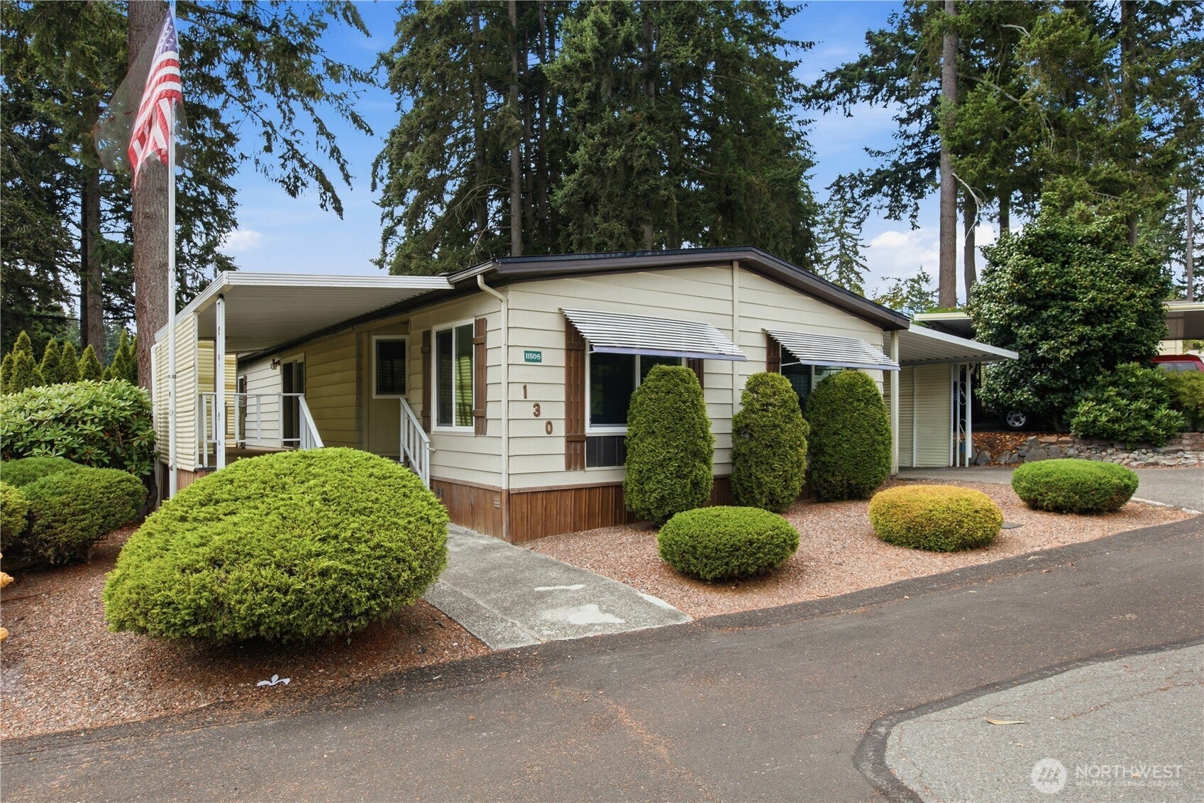 11508 124th Street Ct E 130