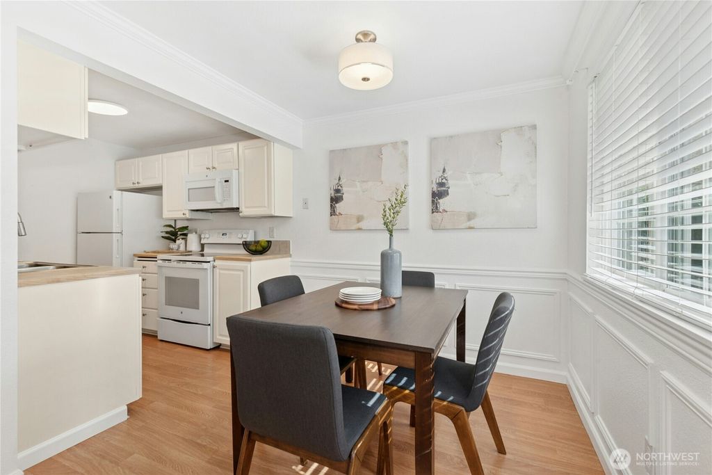 Photo of 14200 NE 171st Street #H101, Woodinville, WA 98072 (MLS # 2335805)