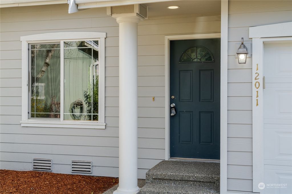 Photo of 12100 3rd Street SE, Lake Stevens, WA 98258 (MLS # 2158092)