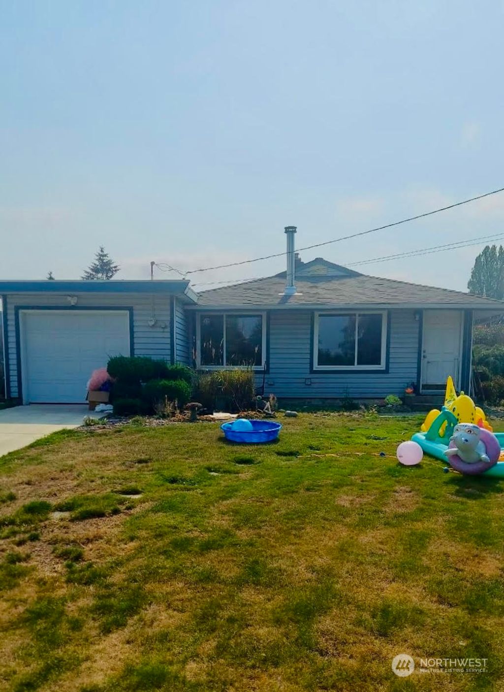 Photo of 31368 12th Place S, Federal Way, WA 98003 (MLS # 2305179)
