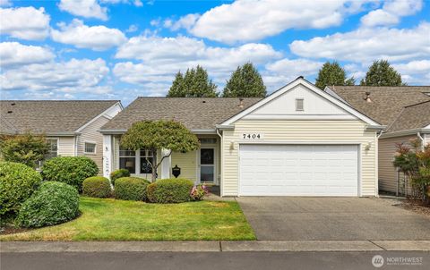 Photo of 7404 143rd Avenue Ct E, Sumner, WA 98390 (MLS # 2556188)