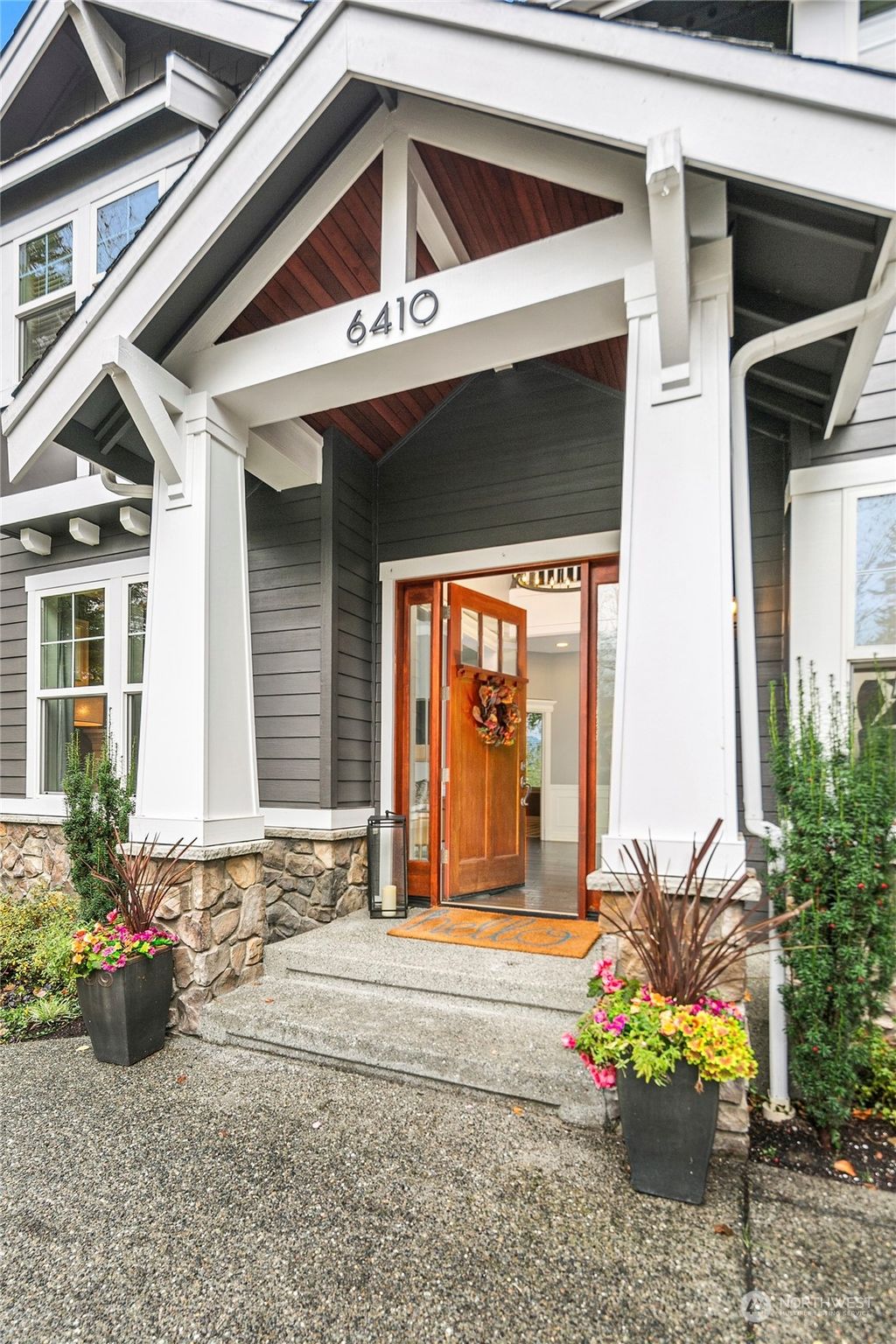 Photo of 6410 Fairway Place SE, Snoqualmie, WA 98065 (MLS # 2309820)
