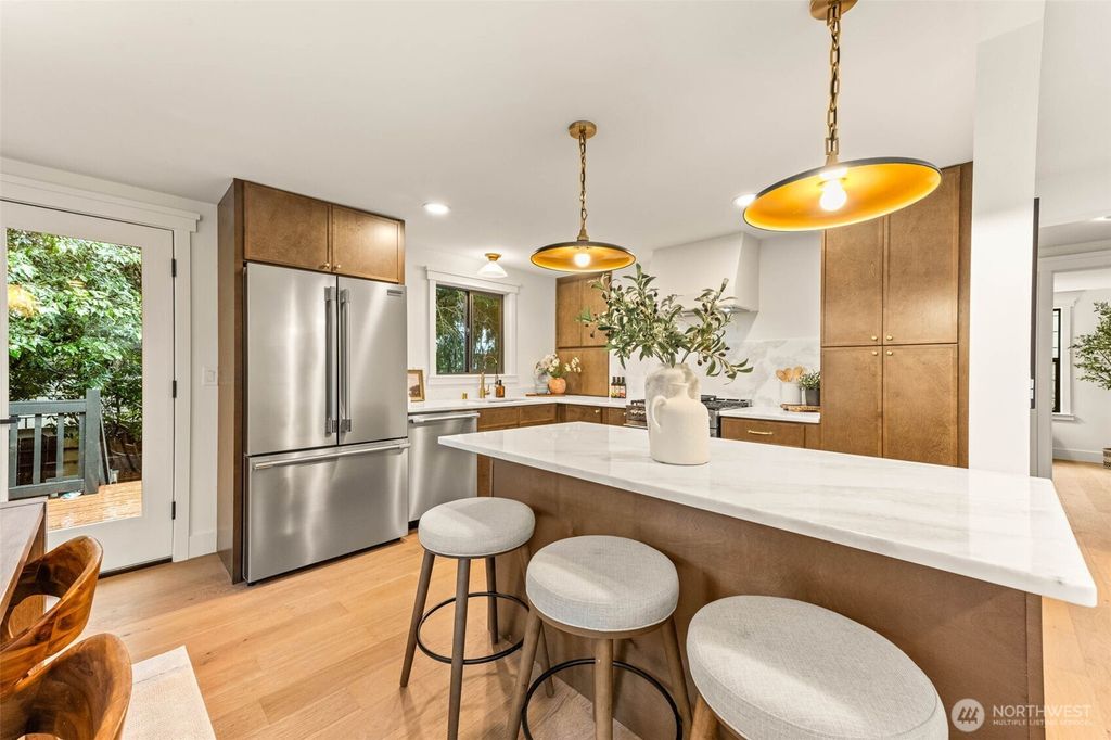 Photo of 7727 19th Avenue NW, Seattle, WA 98117 (MLS # 2492048)