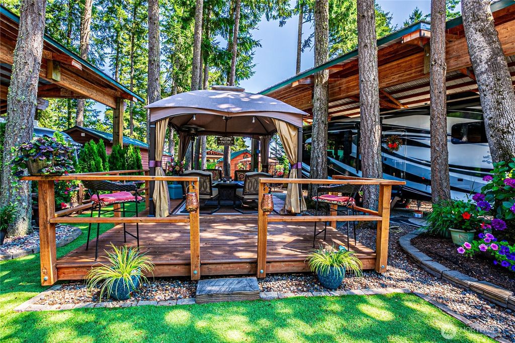 Photo of 1546 Reservtion Road SE #253, Olympia, WA 98513 (MLS # 2506376)