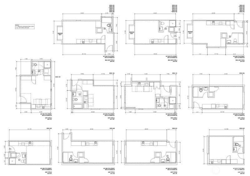 927 NW 57th Street