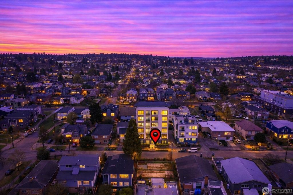 Photo of 927 NW 57th Street, Seattle, WA 98107 (MLS # 2459242)