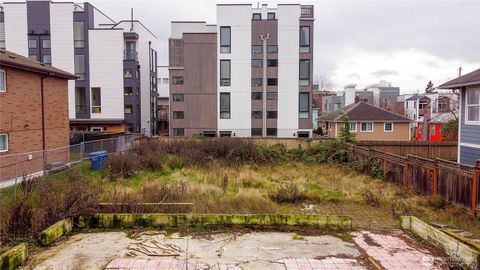 927 NW 57th Street Seattle WA 98107