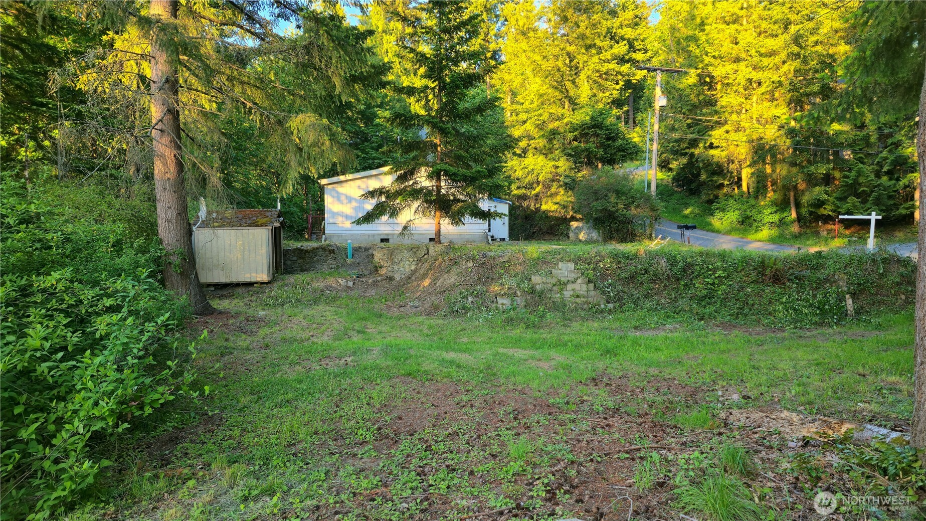 4156 Agate Road