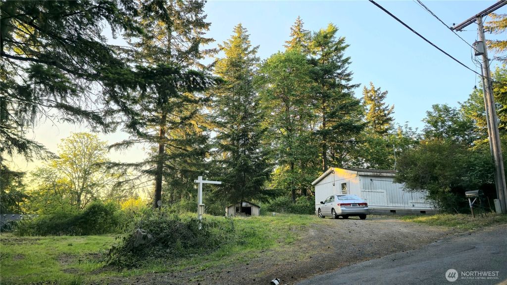 Photo of 4156 Agate Road, Bellingham, WA 98226 (MLS # 2528768)