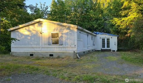 Photo of 4156 Agate Road, Bellingham, WA 98226 (MLS # 2528768)