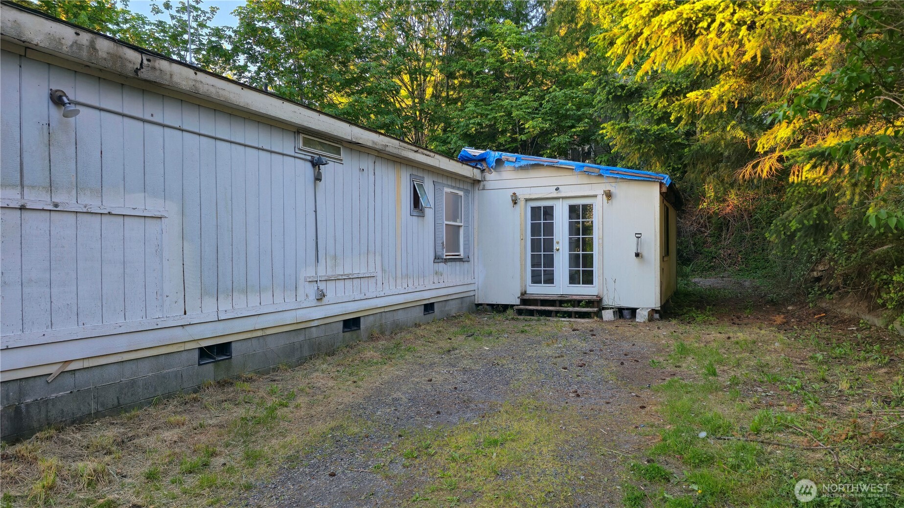 4156 Agate Road