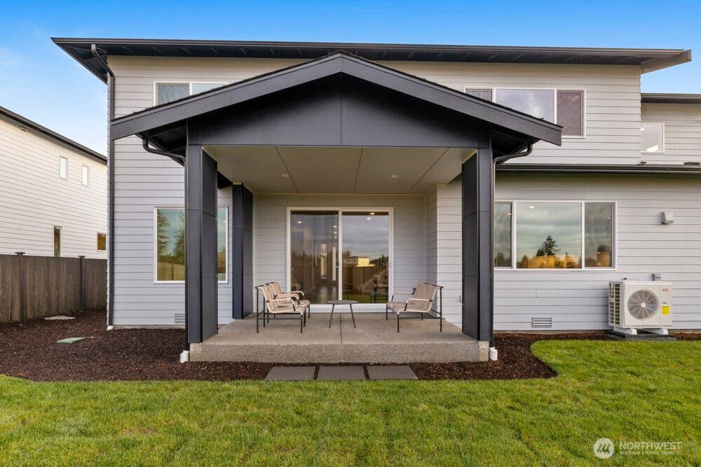 Photo of 14018 17th Avenue E #79, Tacoma, WA 98445 (MLS # 2539996)