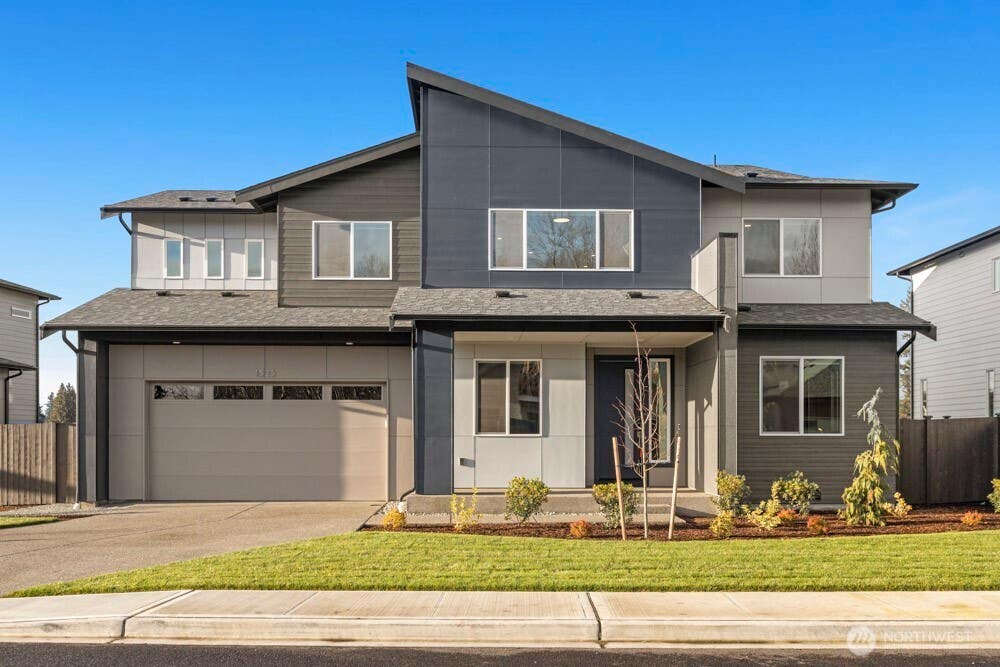 Photo of 14018 17th Avenue E #79, Tacoma, WA 98445 (MLS # 2539996)