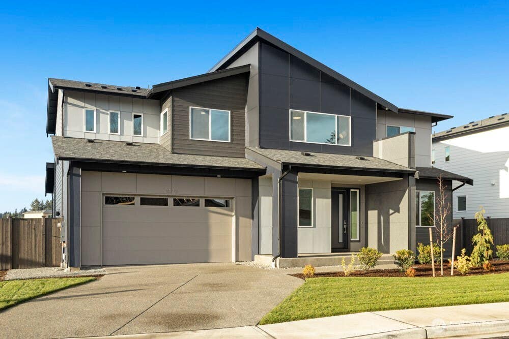 Photo of 14018 17th Avenue E #79, Tacoma, WA 98445 (MLS # 2539996)