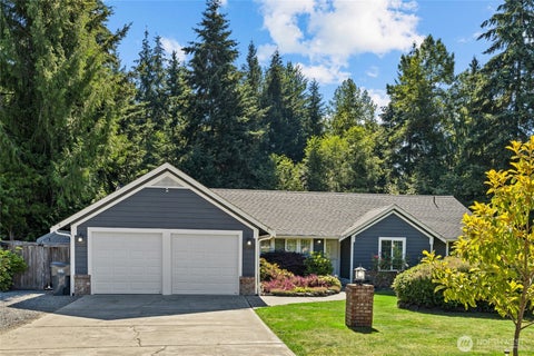 Photo of 27519 72nd Avenue E, Graham, WA 98338 (MLS # 2554352)