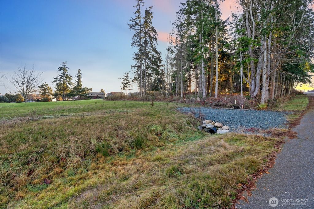 Photo of 2378 Discovery Place, Langley, WA 98260 (MLS # 2464896)