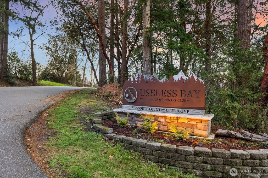 Photo of 2378 Discovery Place, Langley, WA 98260 (MLS # 2464896)