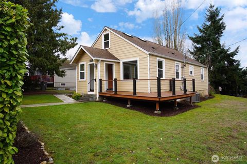 10633 21st Avenue SW Seattle WA 98146