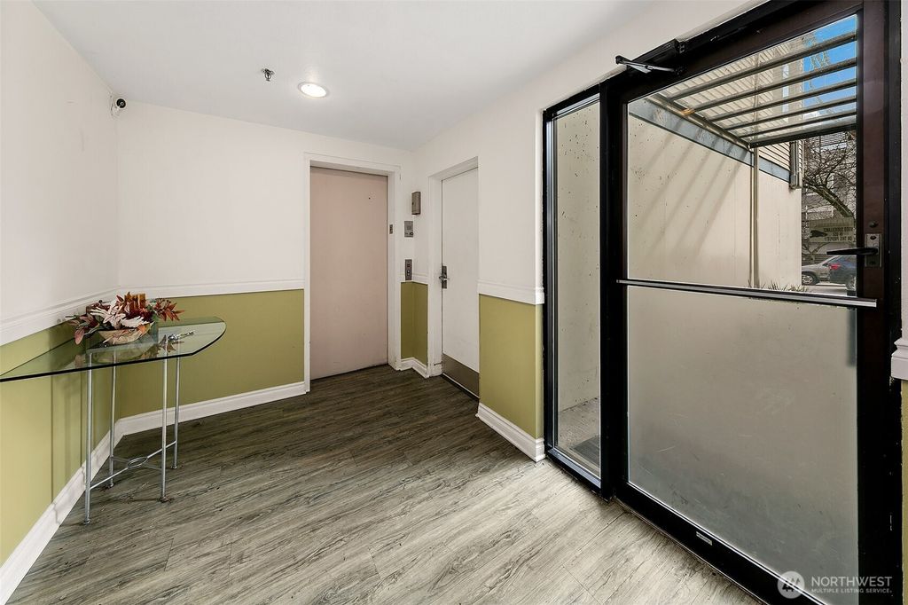 Photo of 3256 SW Avalon Way #203, Seattle, WA 98126 (MLS # 2342016)