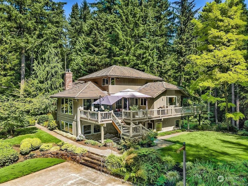 Photo of 20019 59th Avenue SE, Snohomish, WA 98296 (MLS # 2018656)