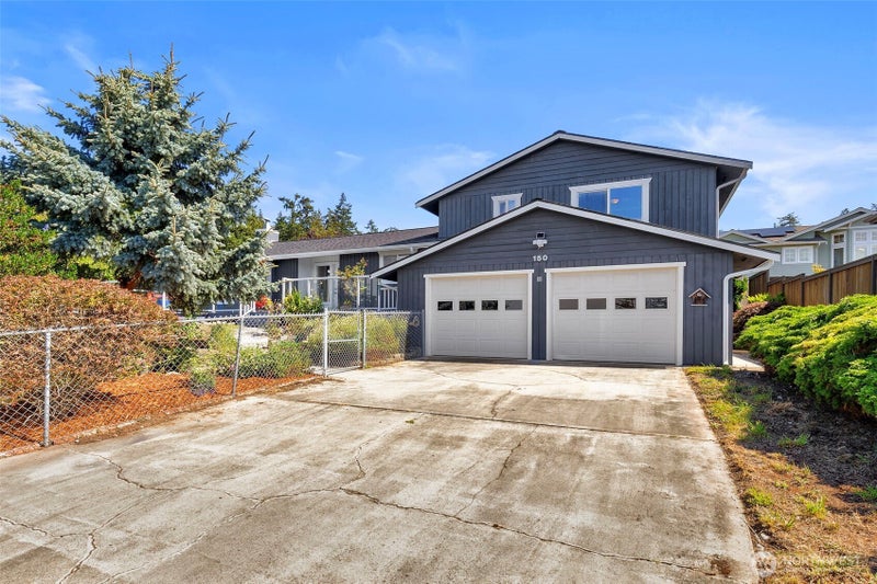 150 N Rhododendron Drive