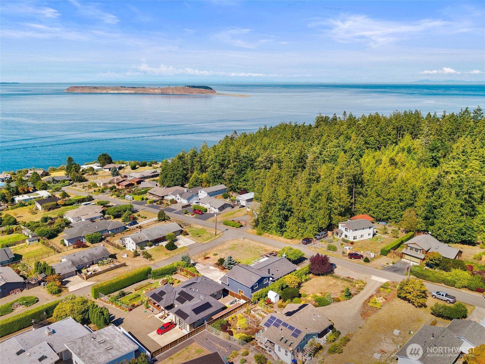 150 N Rhododendron Drive