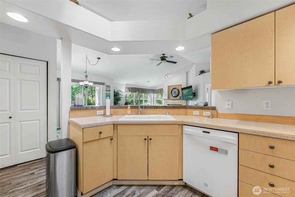 Photo of 7322 Centerville Court #404, Stanwood, WA 98292 (MLS # 2570658)