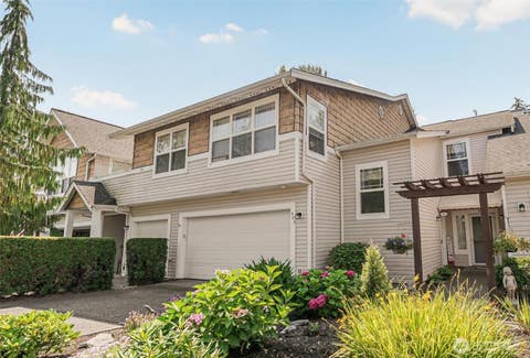 Photo of 7322 Centerville Court #404, Stanwood, WA 98292 (MLS # 2570658)