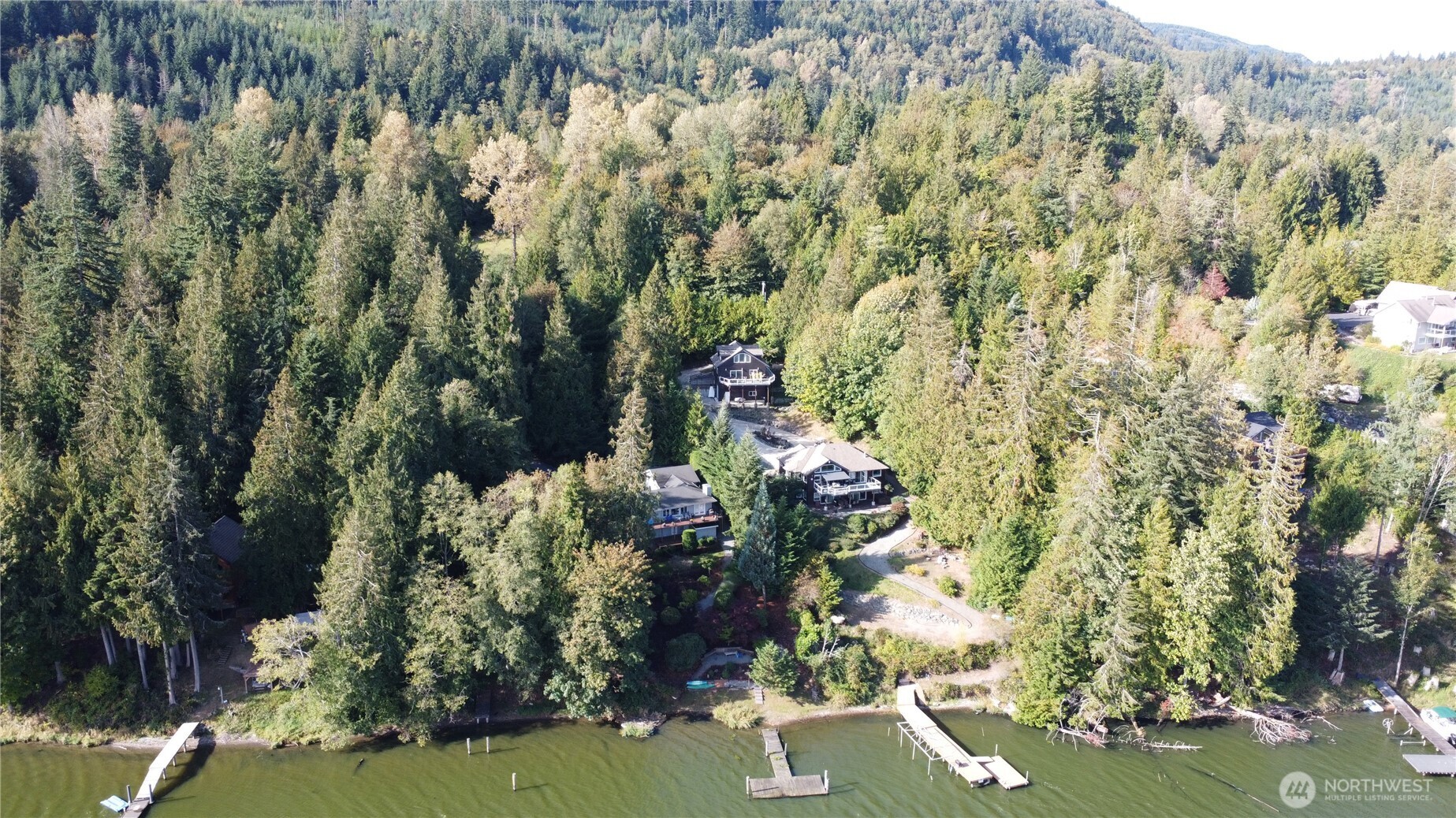 18895 W Big Lake Boulevard
