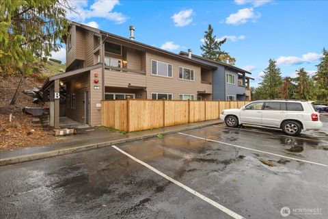 Photo of 12600 57th Avenue S #B201, Seattle, WA 98178 (MLS # 2451101)