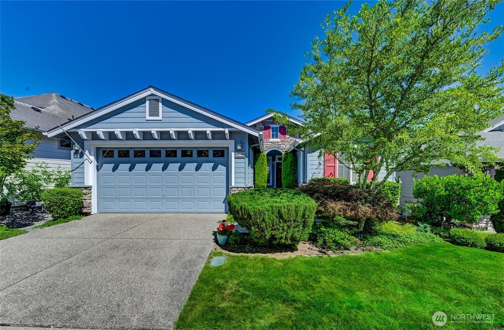 Photo of 23048 NE 127th Way, Redmond, WA 98053 (MLS # 2415399)