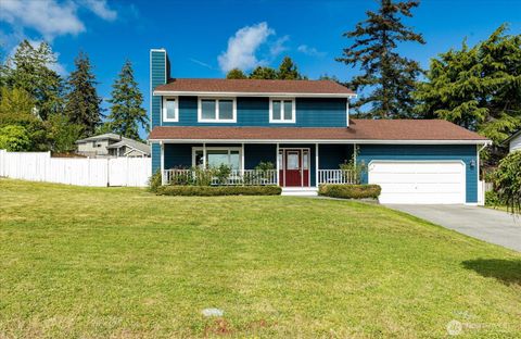 2025 Baymont Drive, Oak Harbor, WA 98277 - MLS#: 2376728