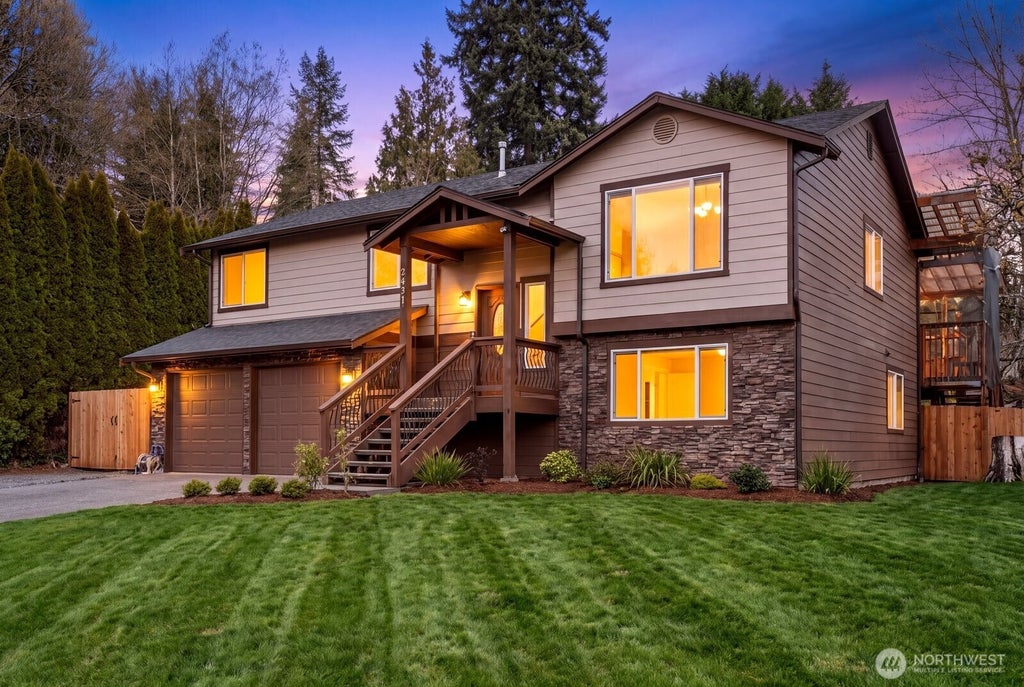 Photo of 2431 110th Dr SE Dr, Lake Stevens, WA 98258 (MLS # 2565225)