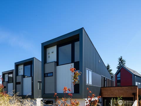 Photo of 224 Canopy Path Path NW, Bainbridge Island, WA 98110 (MLS # 2551894)