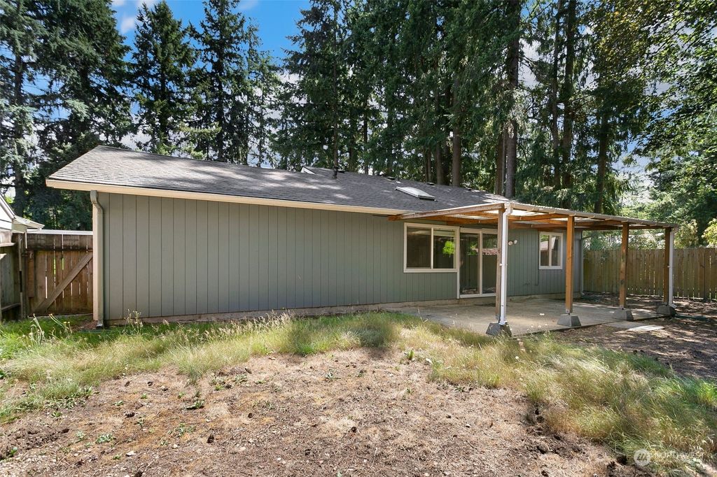 Photo of 19653 SE 260th Street, Covington, WA 98042 (MLS # 2146164)