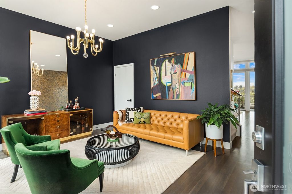 Photo of 1115 30th Avenue S, Seattle, WA 98144 (MLS # 2506273)