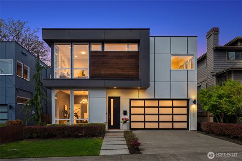 Photo of 1115 30th Avenue S, Seattle, WA 98144 (MLS # 2506273)