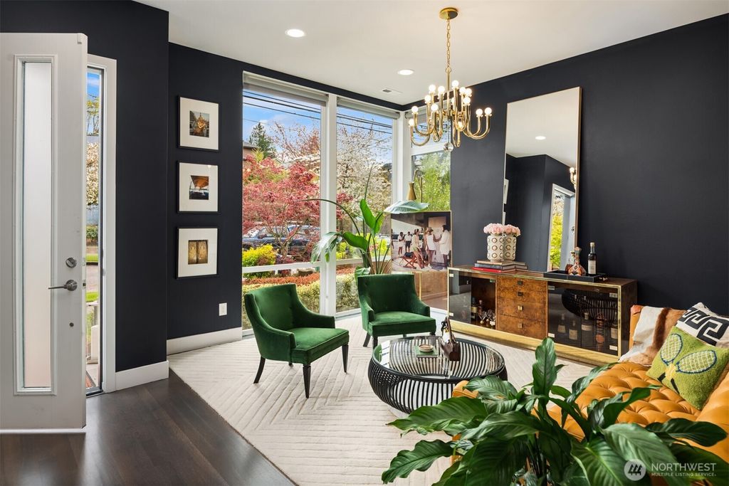 Photo of 1115 30th Avenue S, Seattle, WA 98144 (MLS # 2506273)