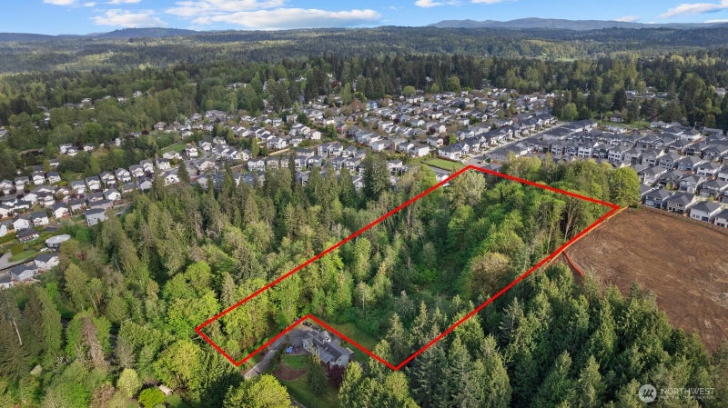 10928 S Lake Stevens Road