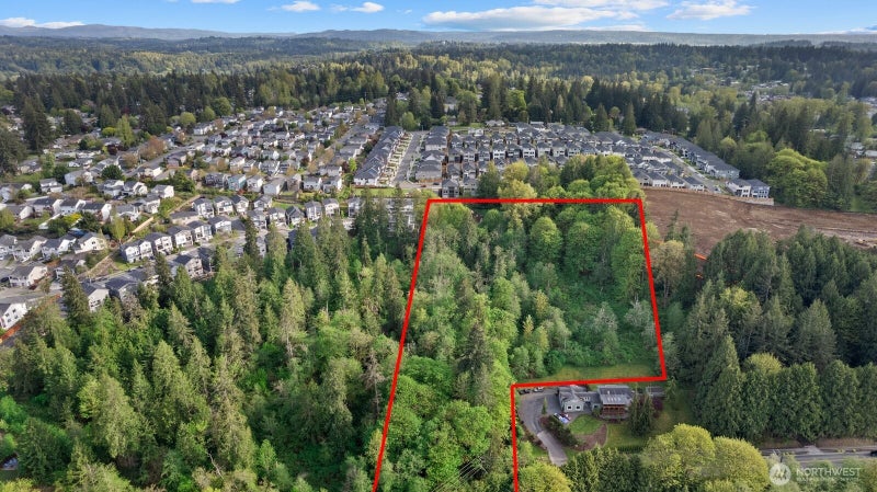 10928 S Lake Stevens Road
