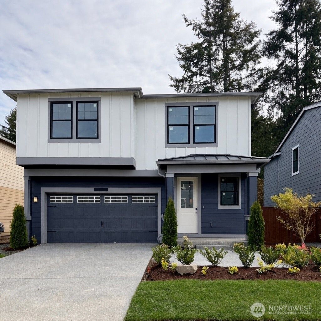 Photo of 10520 135th Place NE #36, Kirkland, WA 98033 (MLS # 2471300)