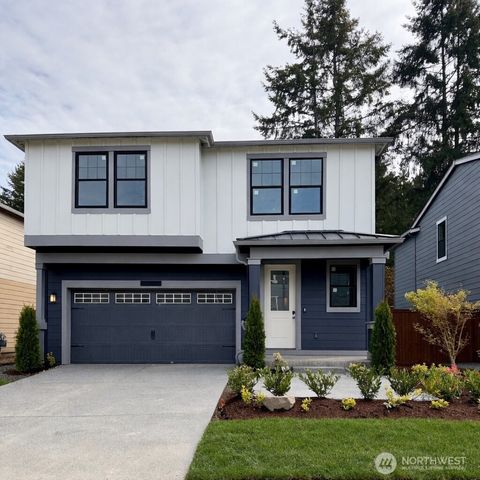 Photo of 10520 135th Place NE #36, Kirkland, WA 98033 (MLS # 2471300)