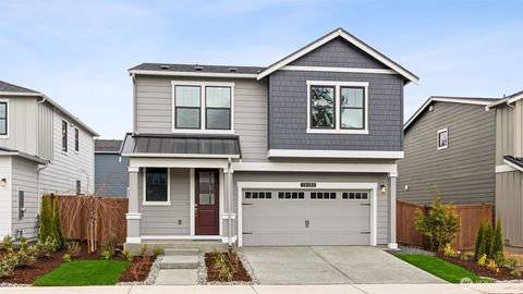 10520 135th Place NE 36 Kirkland WA 98033