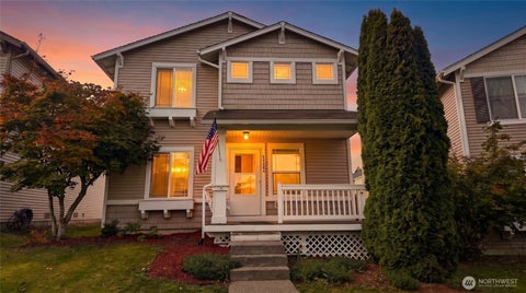 Photo of 5232 Larrabee Way, Mount Vernon, WA 98273 (MLS # 2586099)